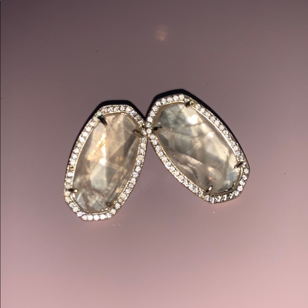 Kendra Scott Vintage Luxe Elsies
